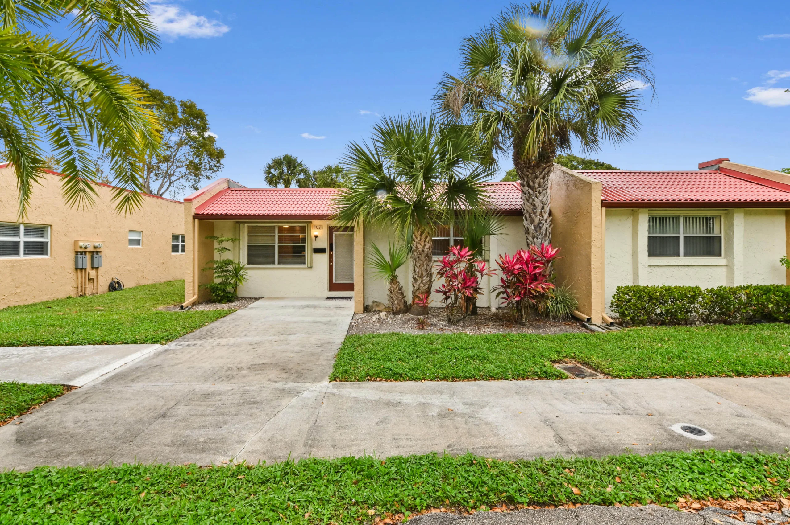 103 Lake Anne Drive, West Palm Beach, FL 33411
