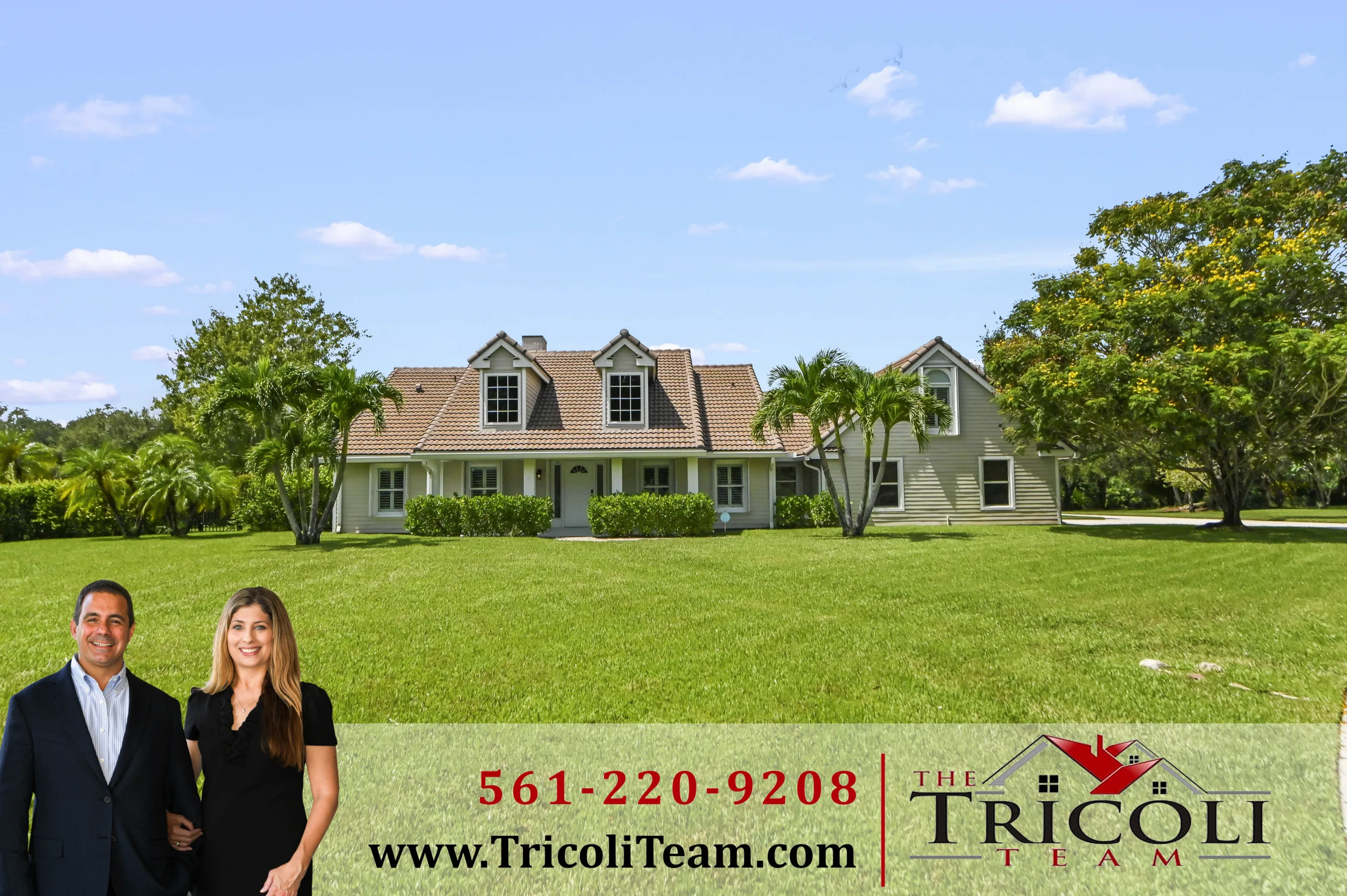 5703 Lago Del Sol Drive, Lake Worth, FL 33449