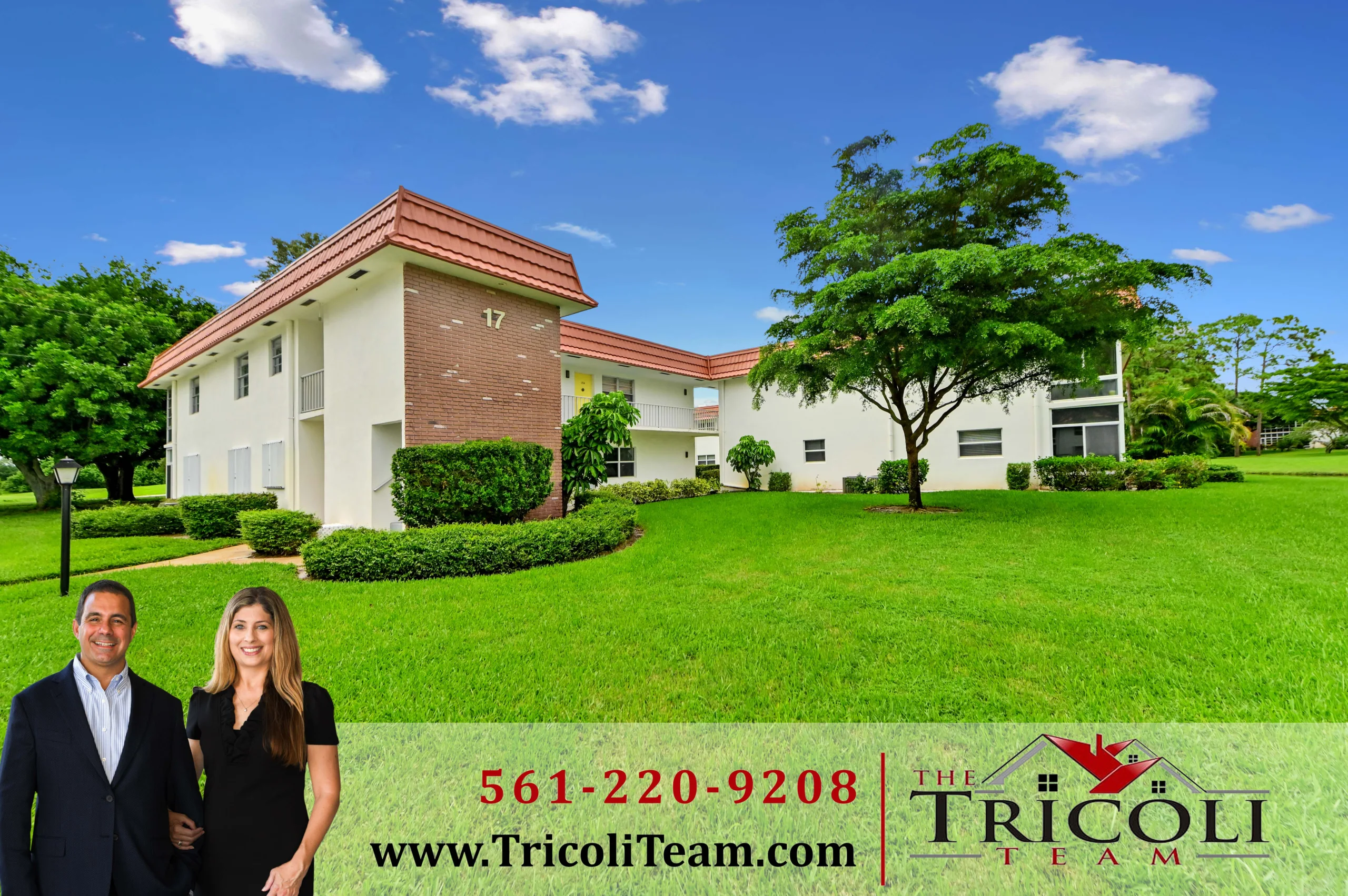 1225 NW 21ST Street 17-1710, Stuart, FL 34994