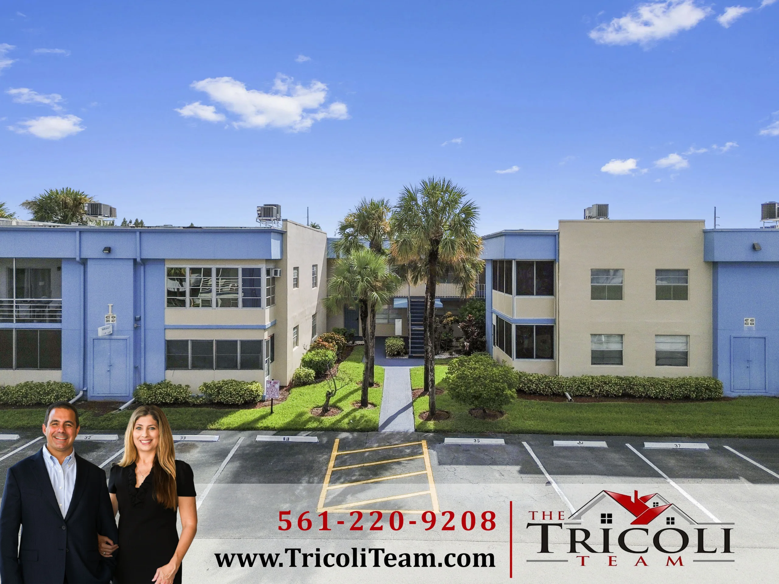 426 Burgundy I, Delray Beach, FL 33484