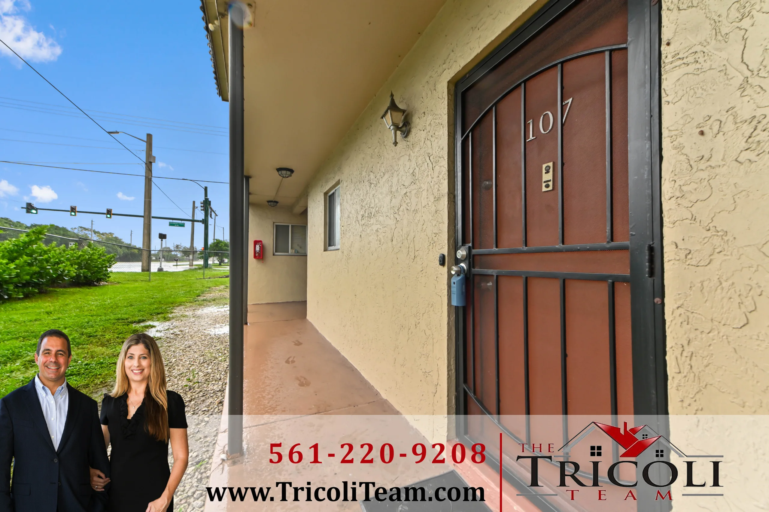 6034 Forest Hill Boulevard 107, West Palm Beach, FL 33415