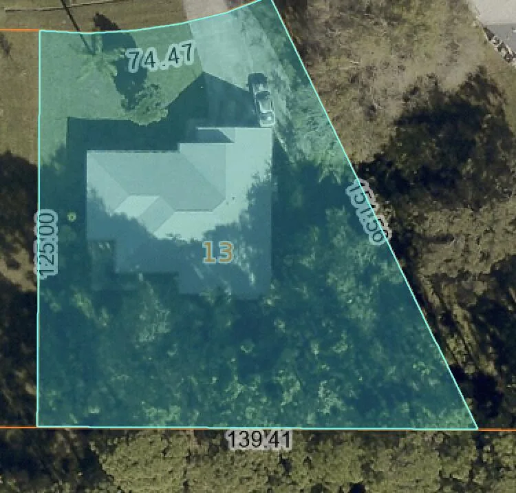 1012 SW Deauville Avenue, Port St. Lucie, FL 34953