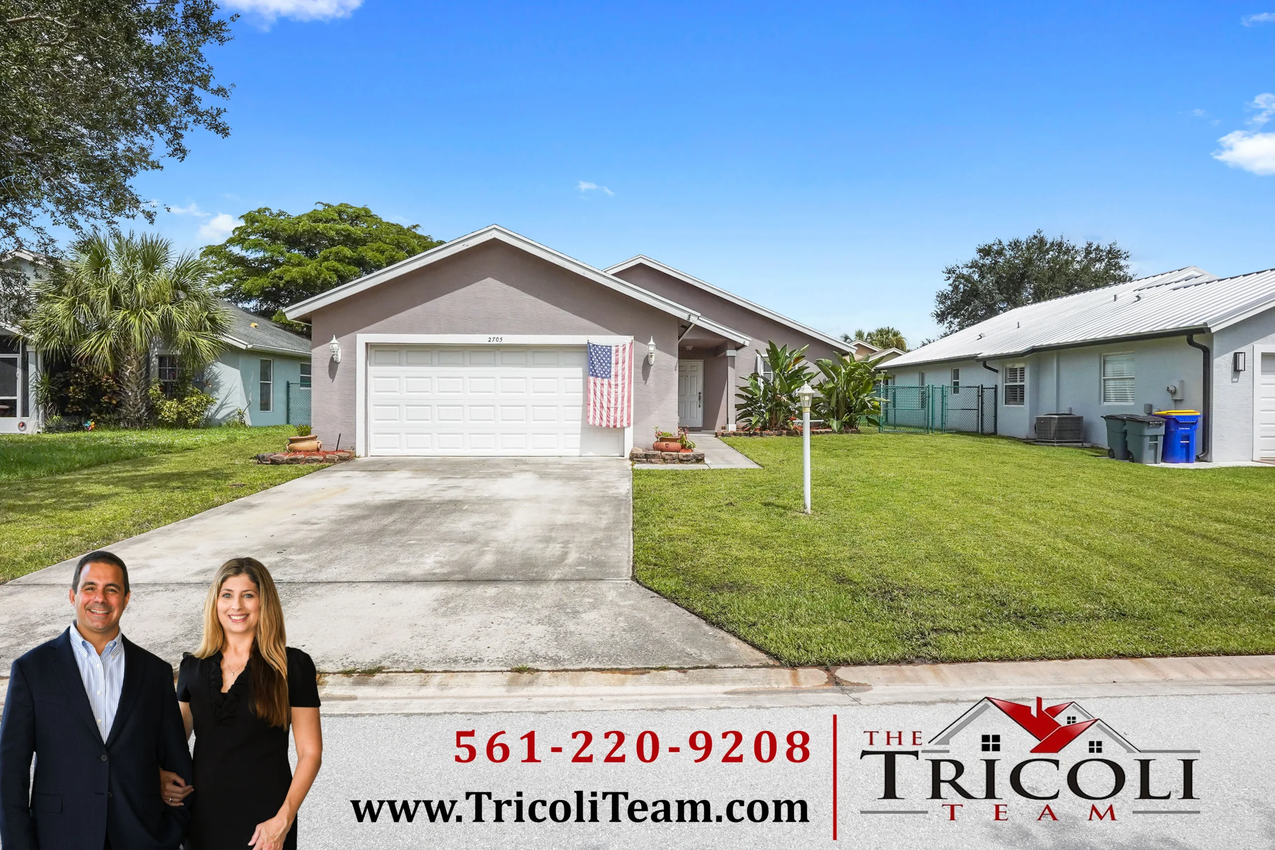 2705 SW Riviera Road, Stuart, FL 34997