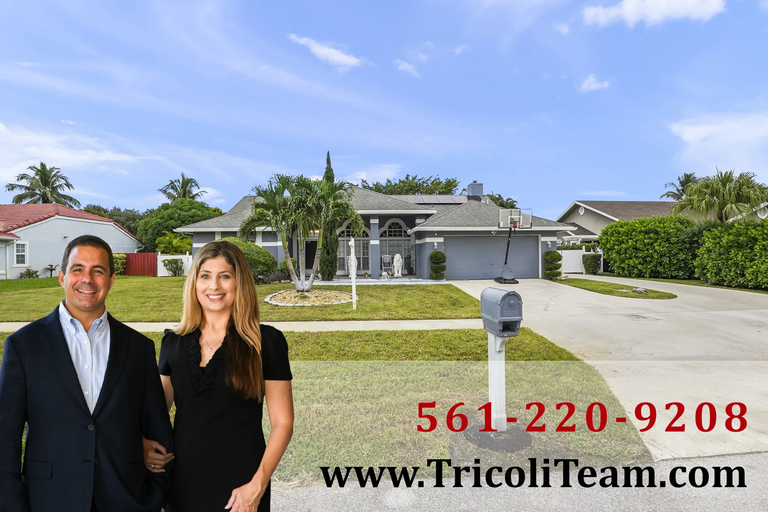 13820 Folkestone Circle, Wellington, FL 33414