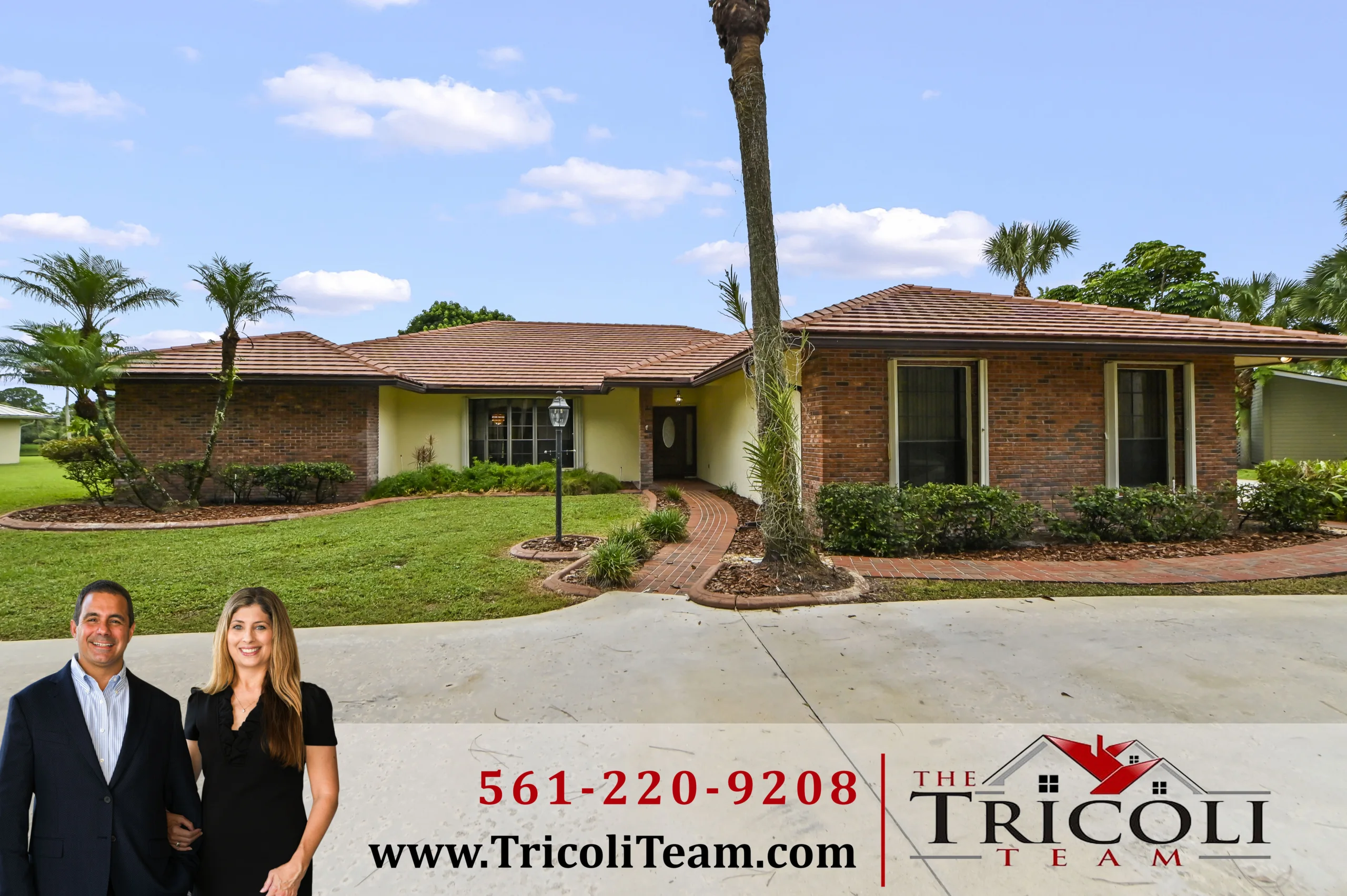 627 Marginal Road, West Palm Beach, FL 33411