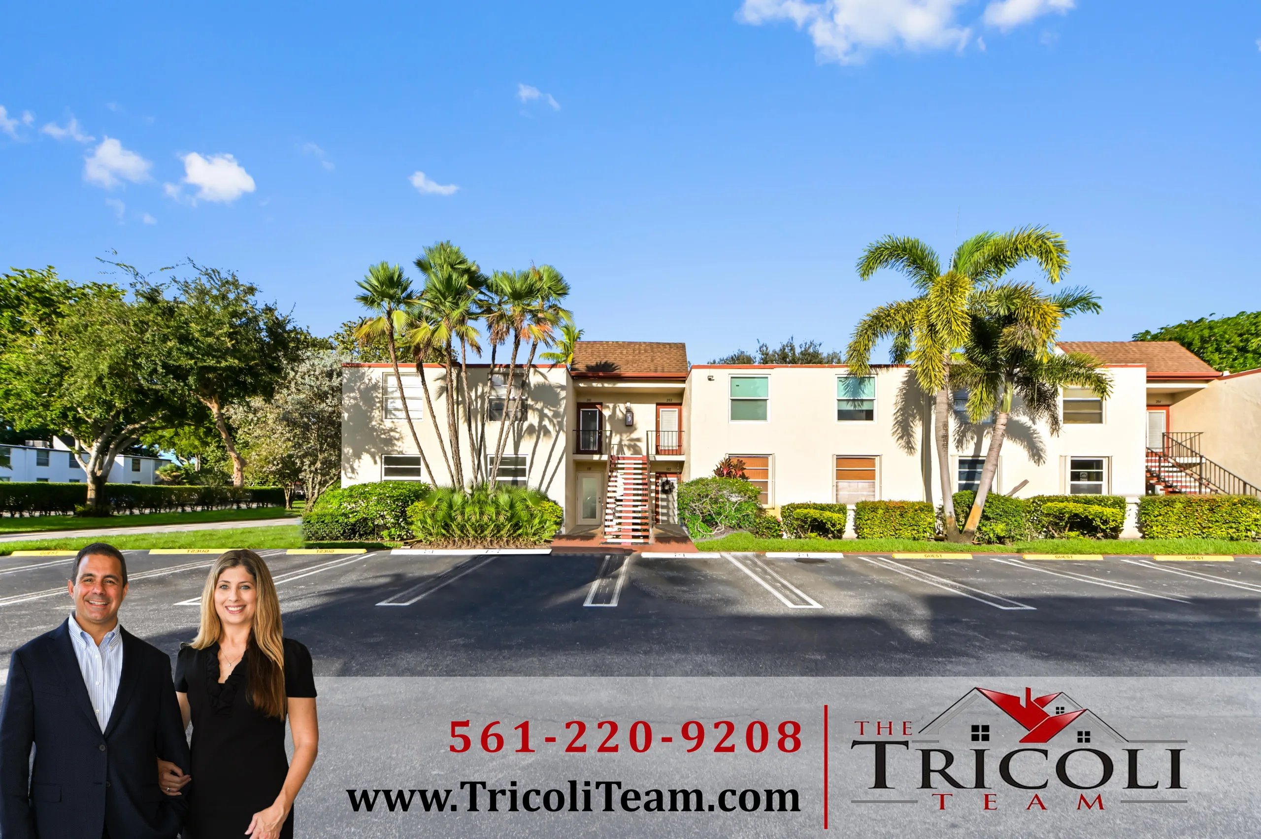 7 Willowbrook Lane 101, Delray Beach, FL 33446
