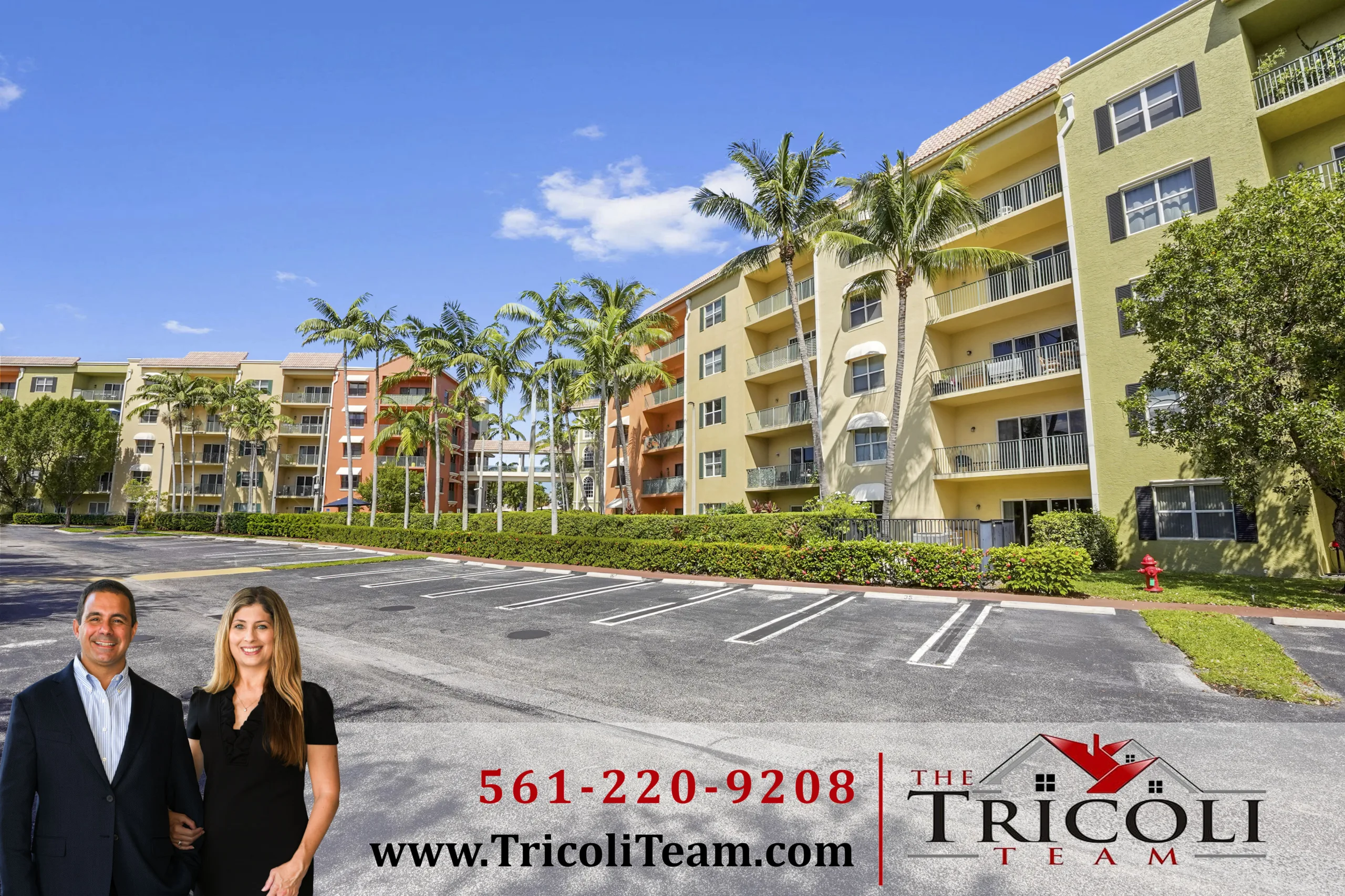 1650 Presidential Way 406, West Palm Beach, FL 33401