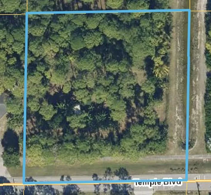 13255 Temple Boulevard, West Palm Beach, FL 33412