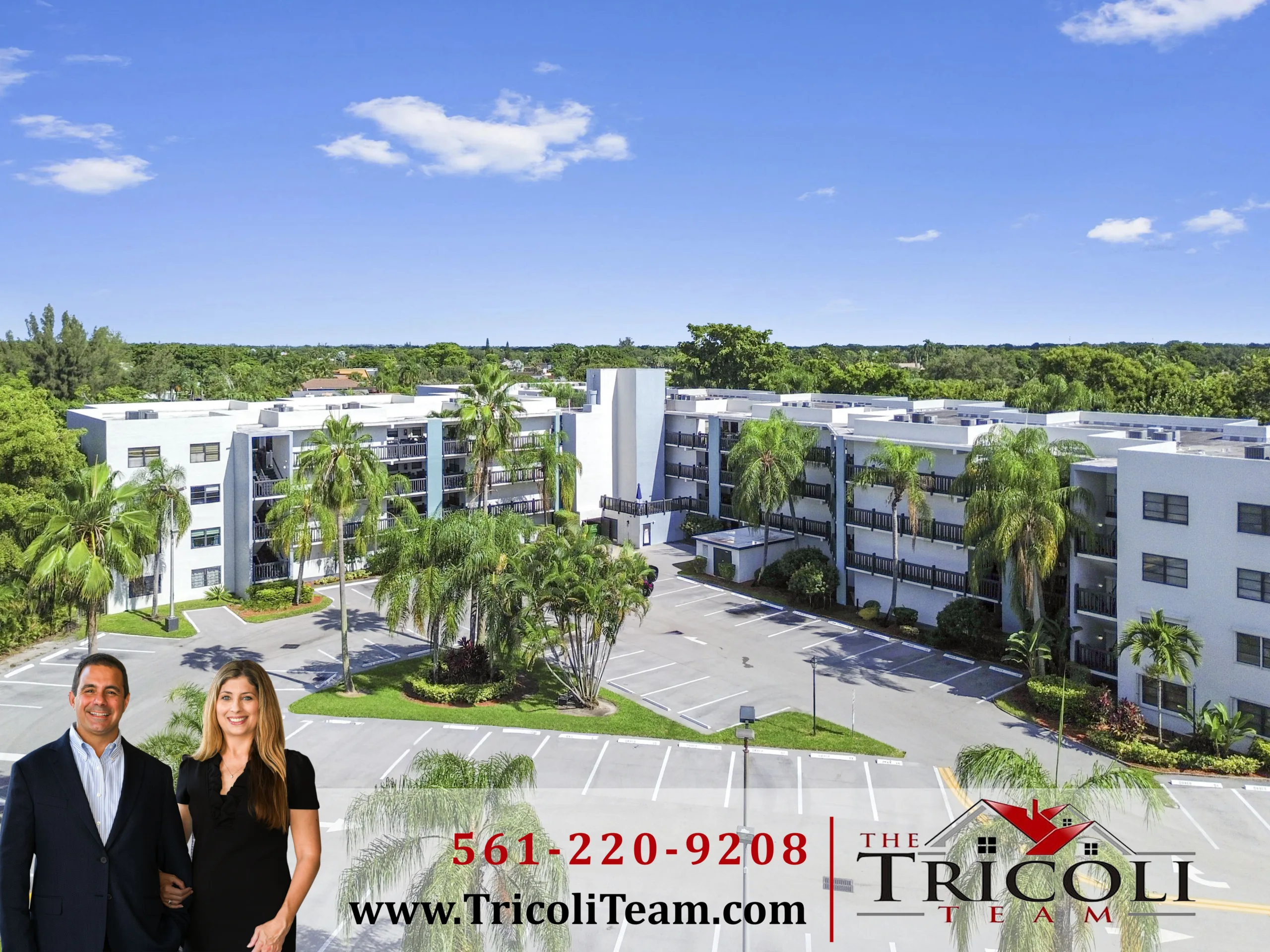 1021 Mockingbird Lane 415, Plantation, FL 33324