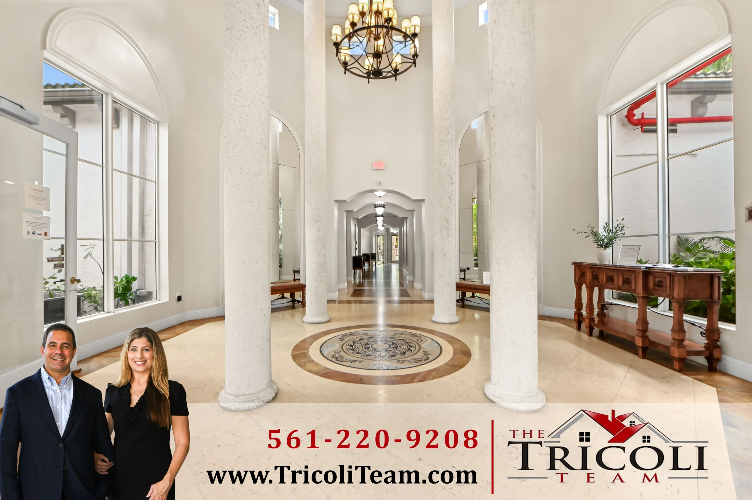 1660 Renaissance Commons Boulevard 2517, Boynton Beach, FL 33426