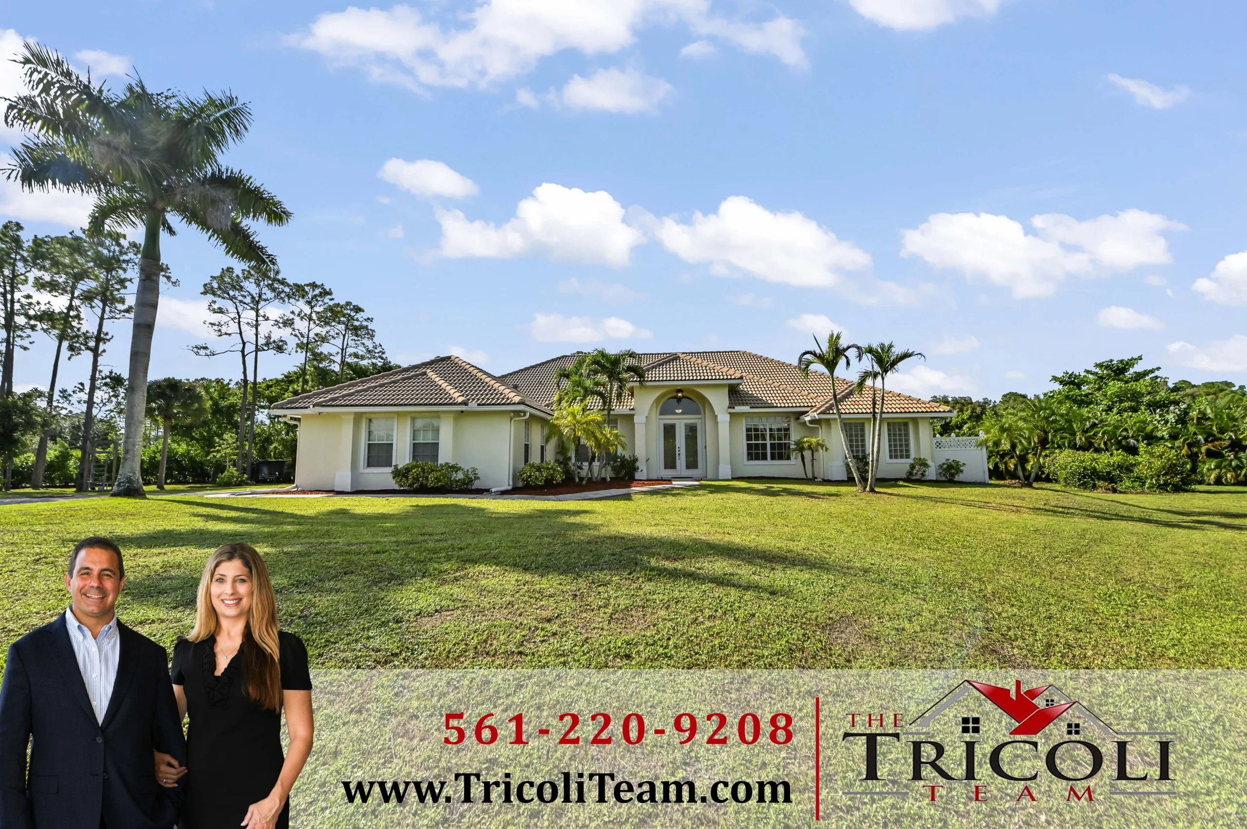 12521 83rd Lane N, West Palm Beach, FL 33412
