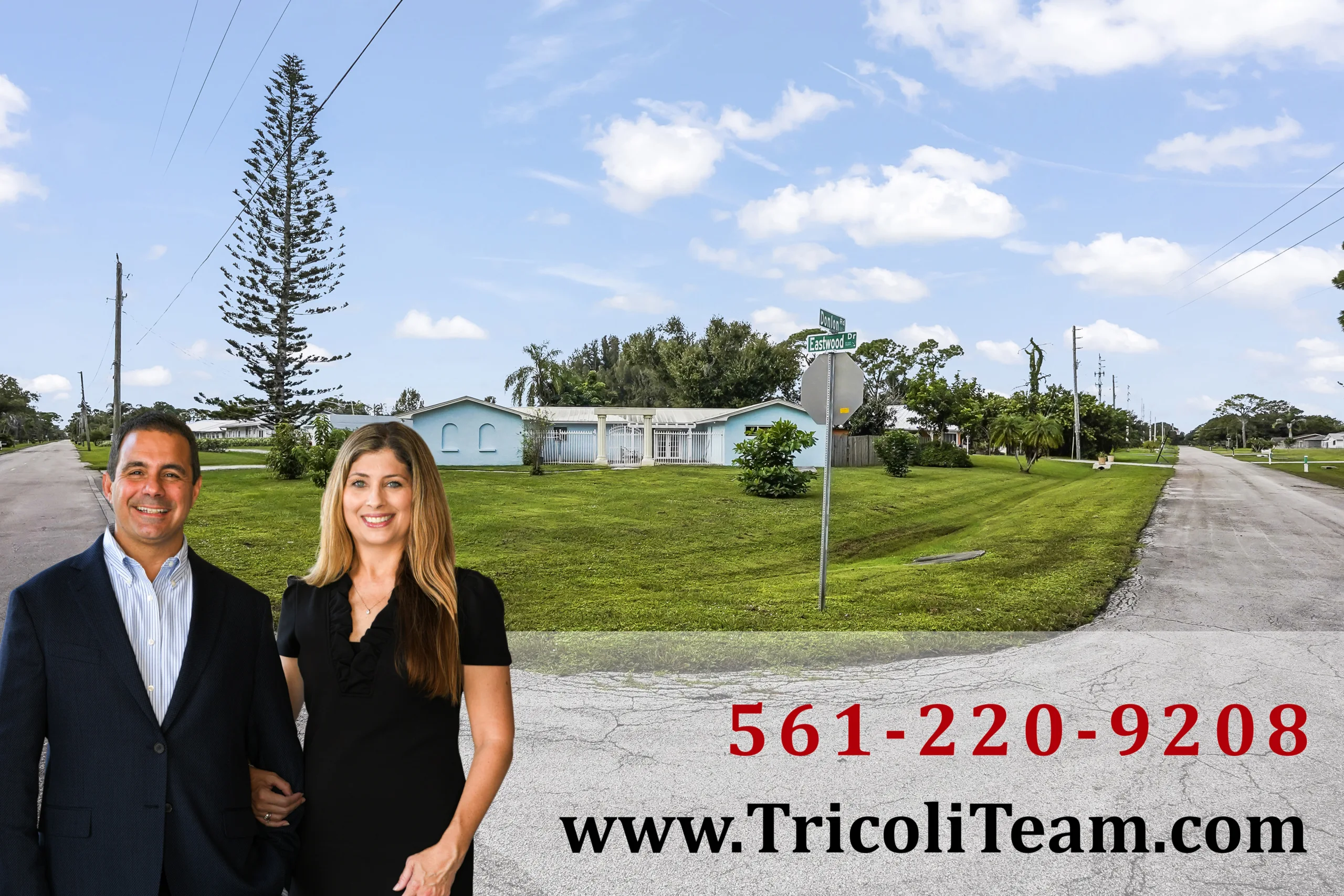 5917 Eastwood Drive, Fort Pierce, FL 34951